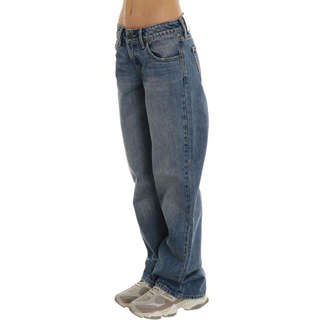 JEANS LOW LOOSE LEVI'S - Mad Fashion | img vers.650x/